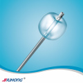 Jiuhong Disposable Three Lumens Biliary Stone Extraction Balloon